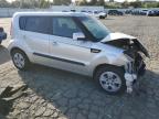 2012 Kia Soul  en Venta en Vallejo, CA - Front End