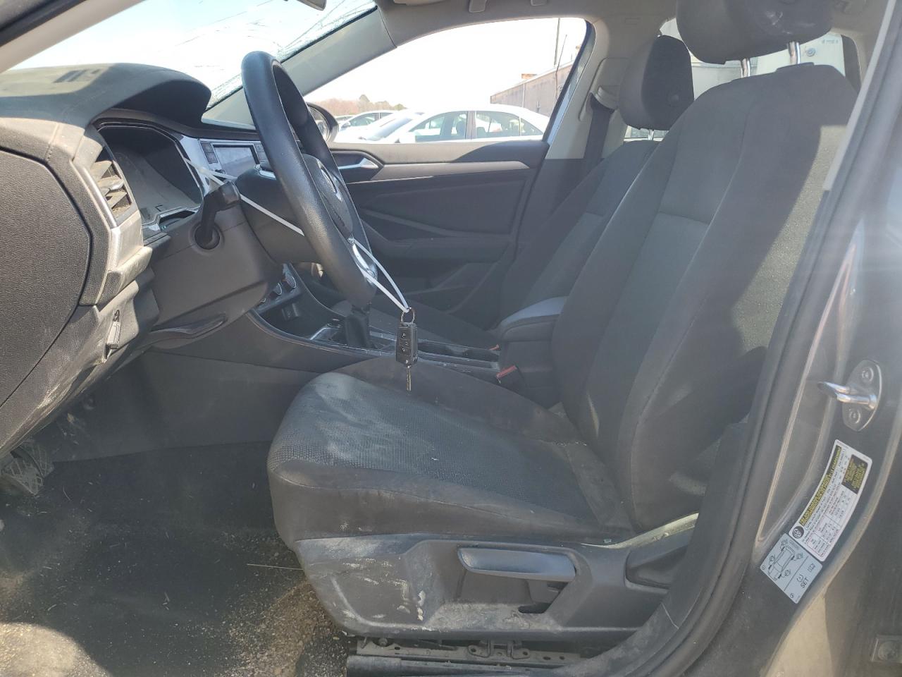 2019 Volkswagen Jetta - Image 7