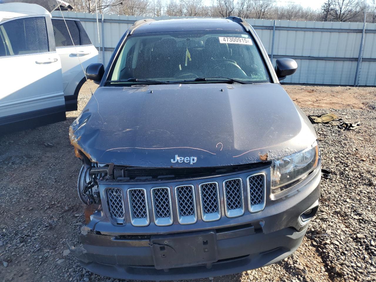 2015 Jeep Compass - Image 5