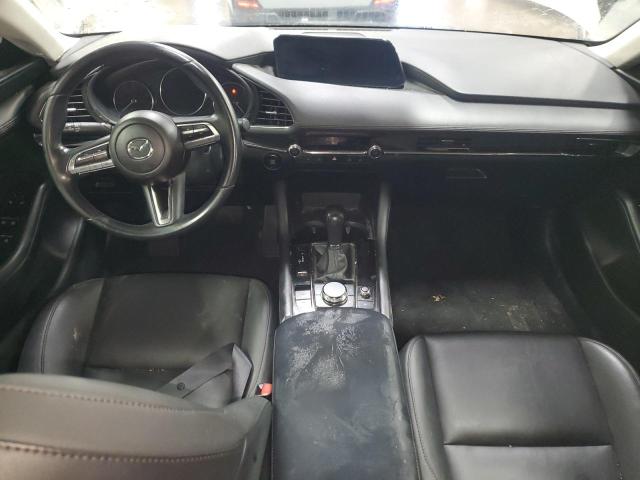  MAZDA 3 2023 Silver