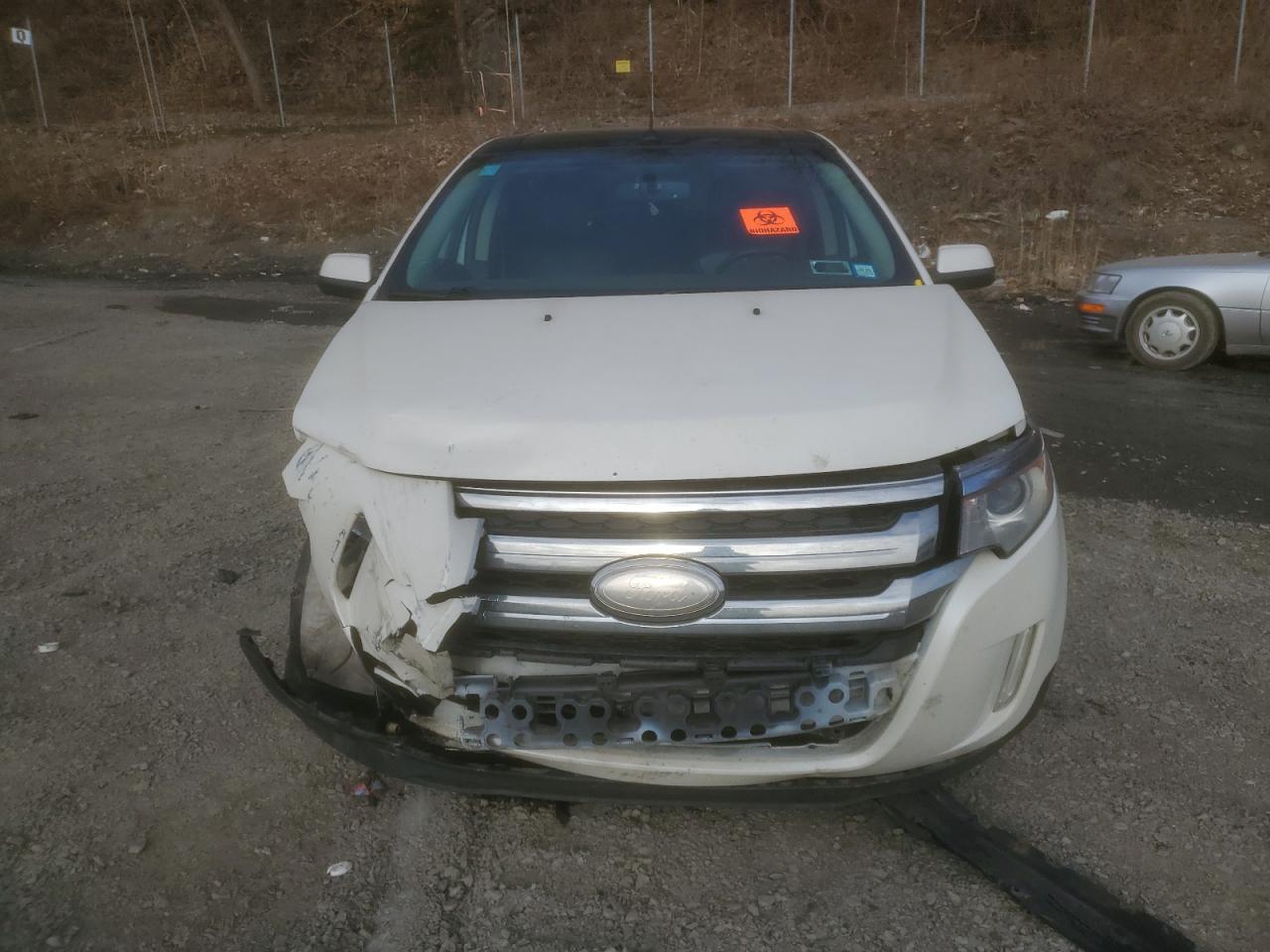 2011 Ford Edge - Image 5