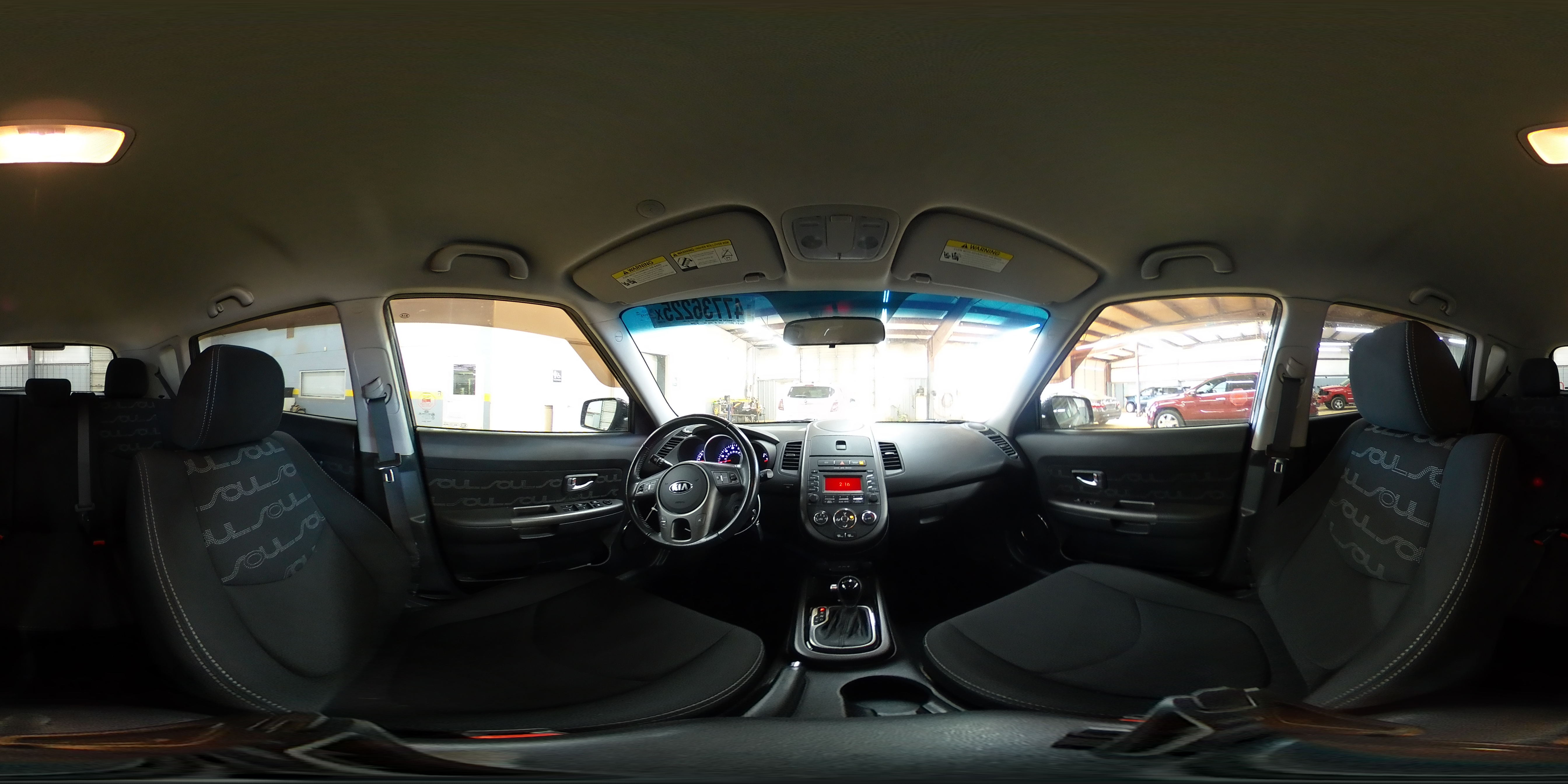 2013 Kia Soul - Image 12