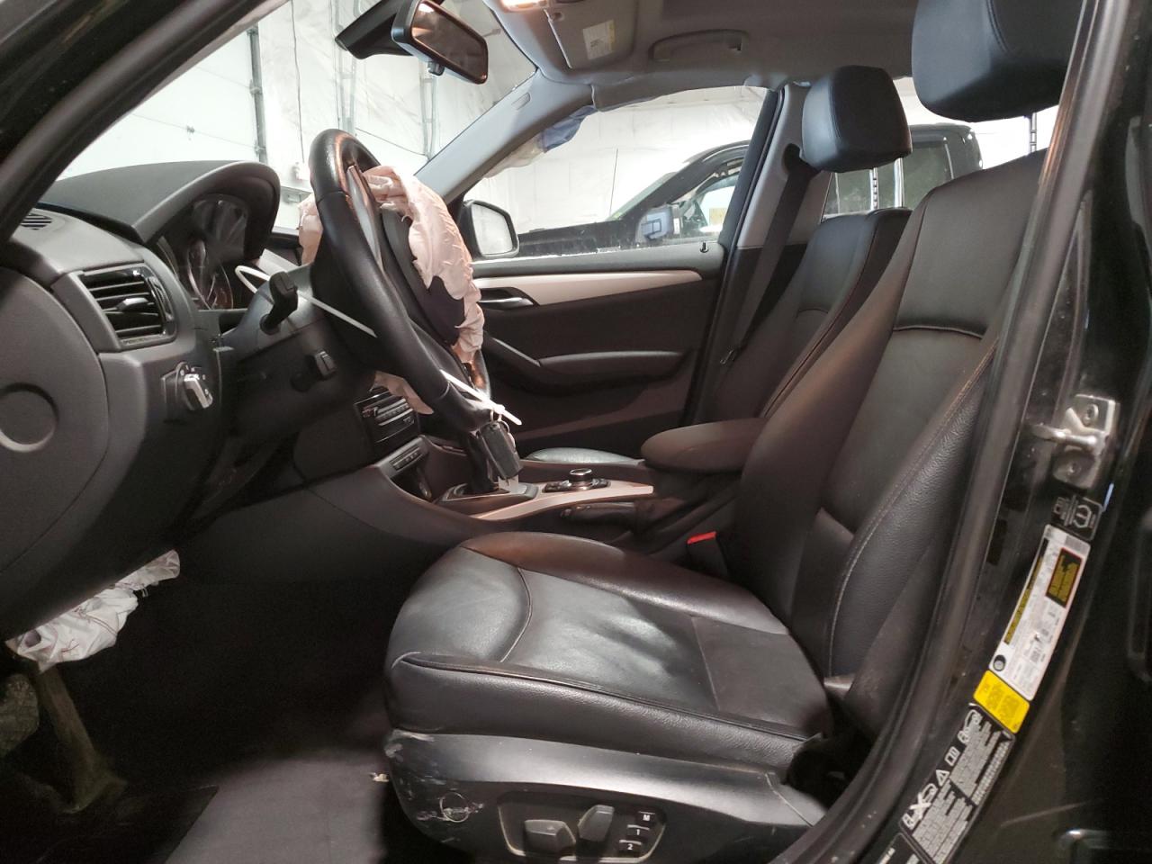 2014 BMW X1 - Image 7