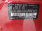 2024 Mitsubishi Mirage Es na sprzedaż w Bridgeton, MO - Front End