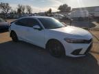 2024 Honda Civic Sport Touring for Sale in Sacramento, CA - Rear End