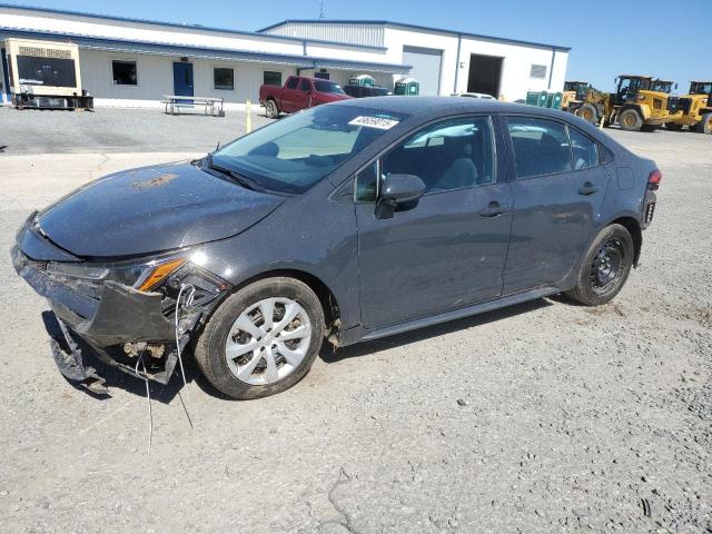 TOYOTA COROLLA LE 2023