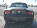2007 Bmw Z4 3.0Si за продажба в Riverview, FL - Water/Flood