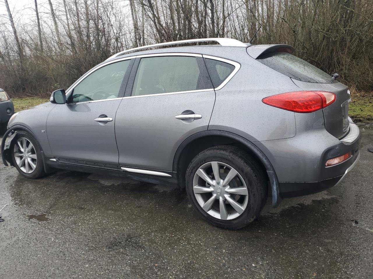 2017 Infiniti QX50 - Image 2