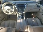 2015 Nissan Murano S en Venta en Wayland, MI - Front End