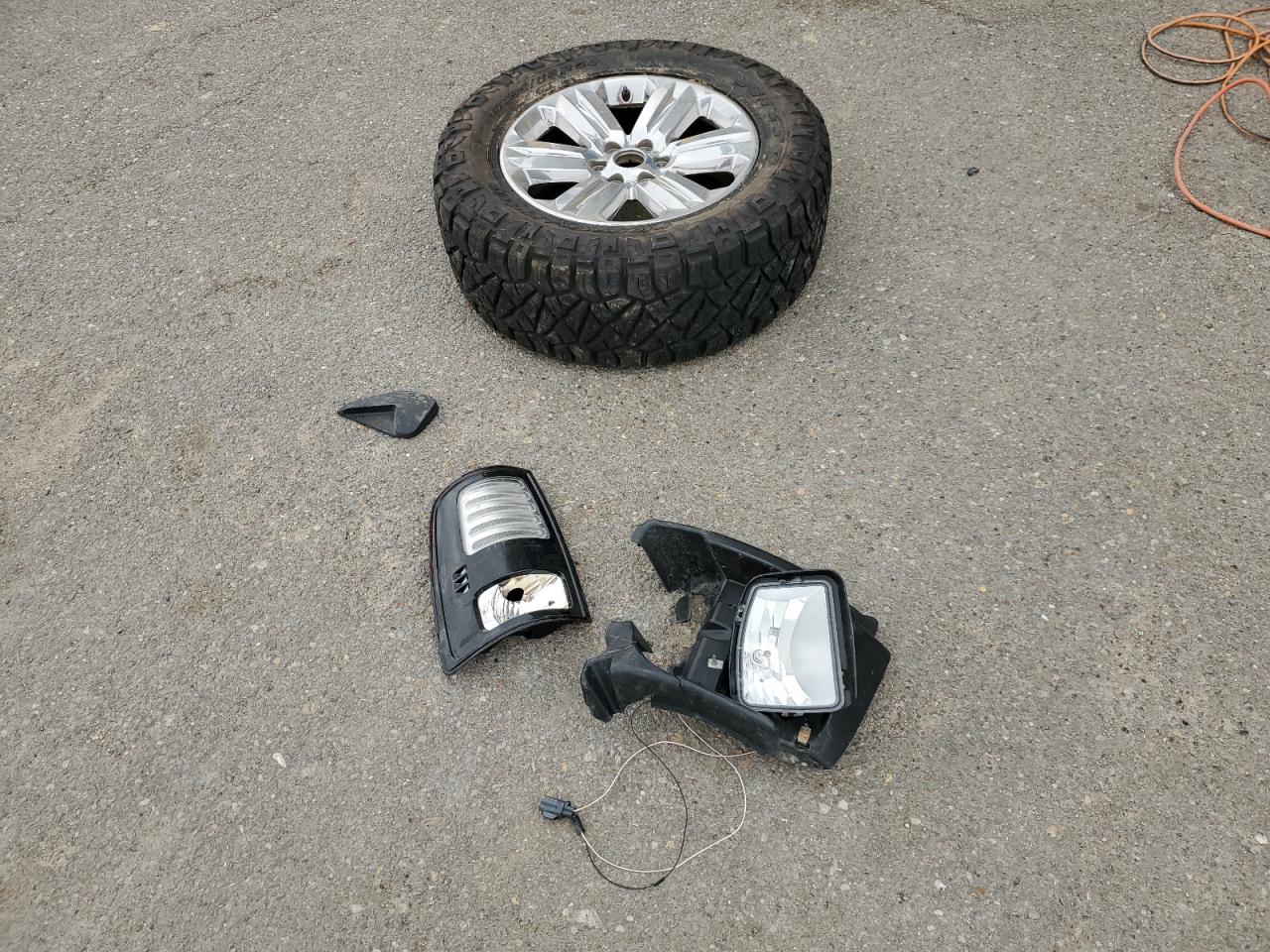 2018 RAM 1500 - Image 12