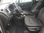 2017 Jeep Renegade Latitude продається в Wayland, MI - Front End