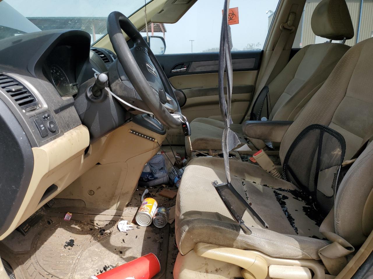 2009 Honda CR-V - Image 7