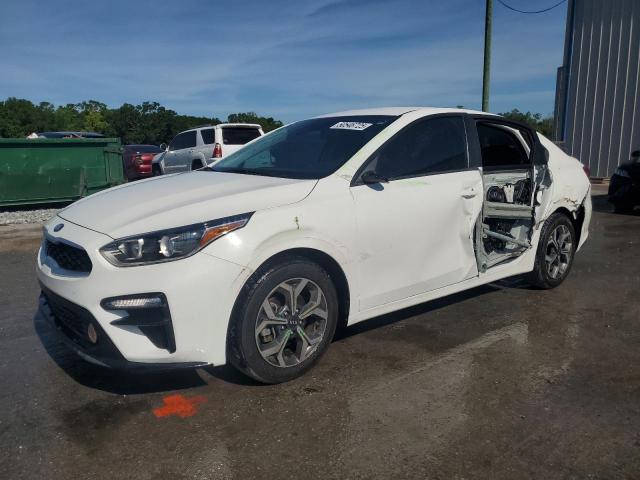  KIA FORTE 2020 Biały