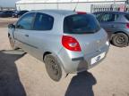 2009 RENAULT CLIO EXTRE for sale at Copart WESTBURY