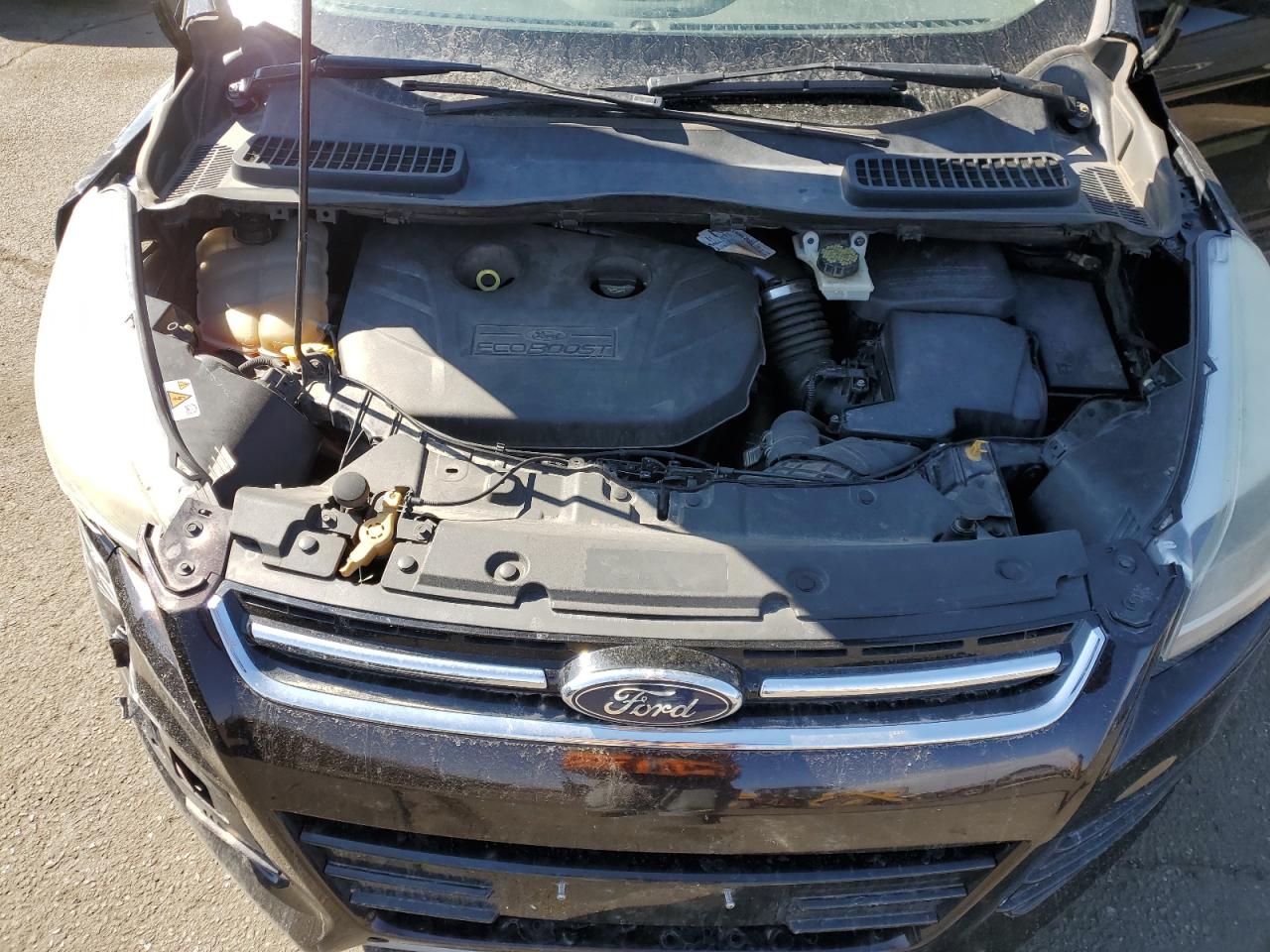 2013 Ford Escape - Image 13