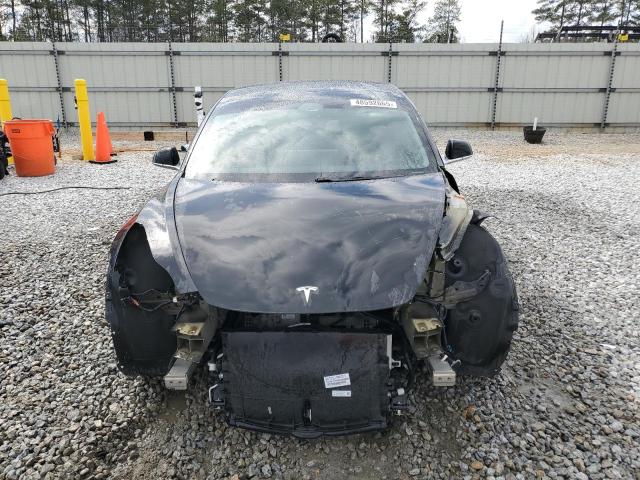  TESLA MODEL 3 2019 Black