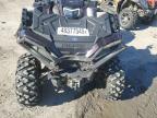 2023 Polaris Sportsman 850 Ultimate Trail Le zu verkaufen in Duryea, PA - Front End