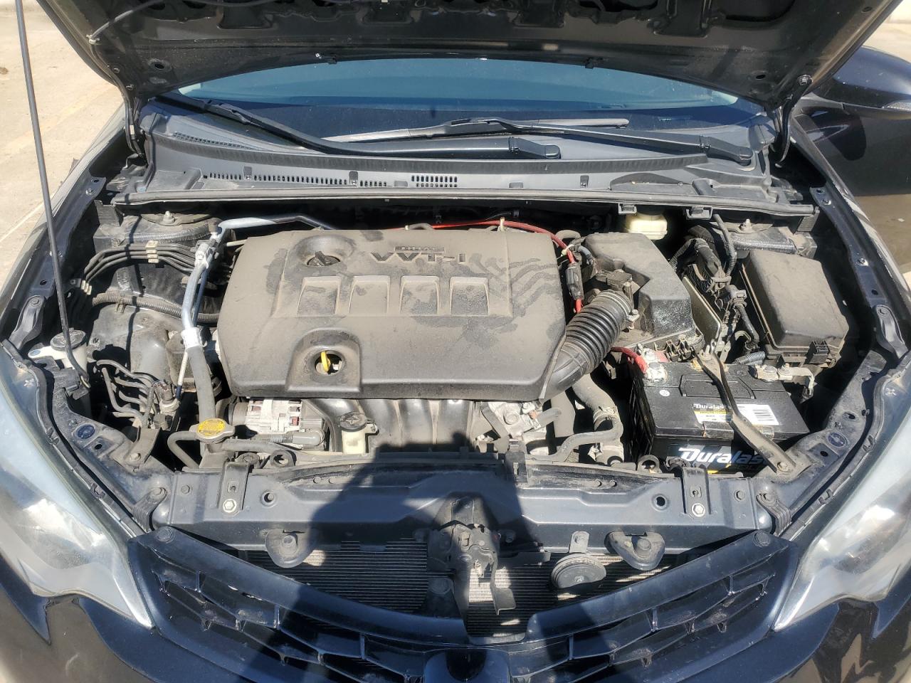 2016 Toyota Corolla - Image 12