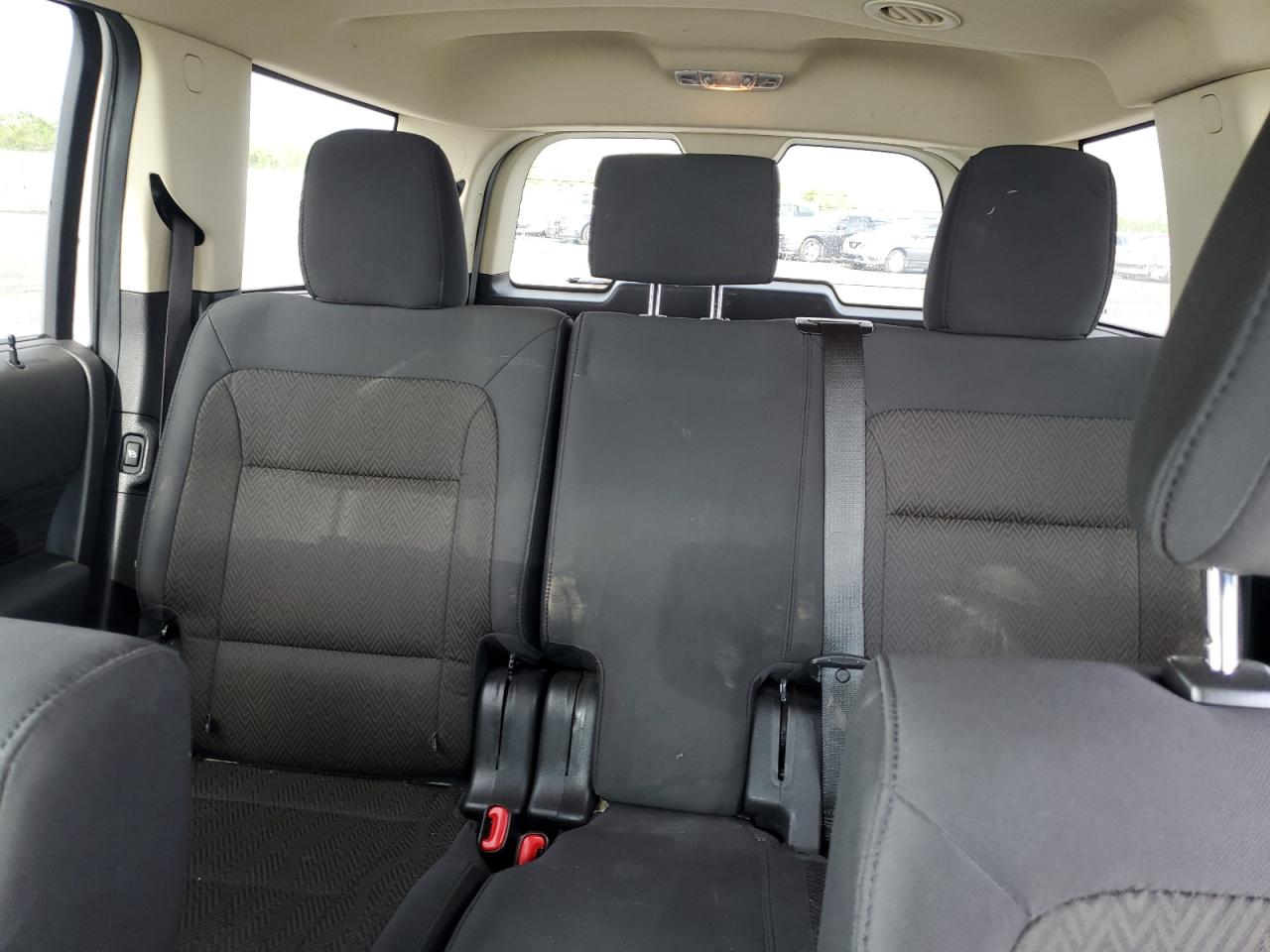 2019 Ford Flex - Image 10