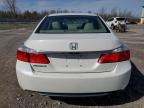 2015 Honda Accord Lx zu verkaufen in Leroy, NY - Front End