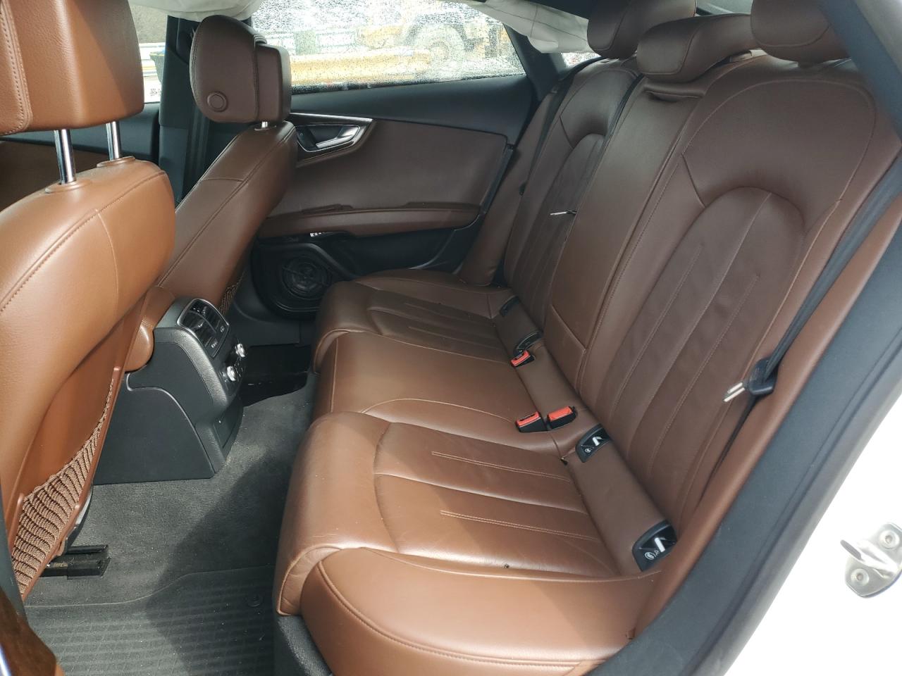 2018 Audi A7 - Image 10