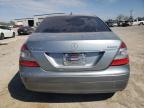 2008 Mercedes-Benz S 550 4Matic de vânzare în Oklahoma City, OK - Side