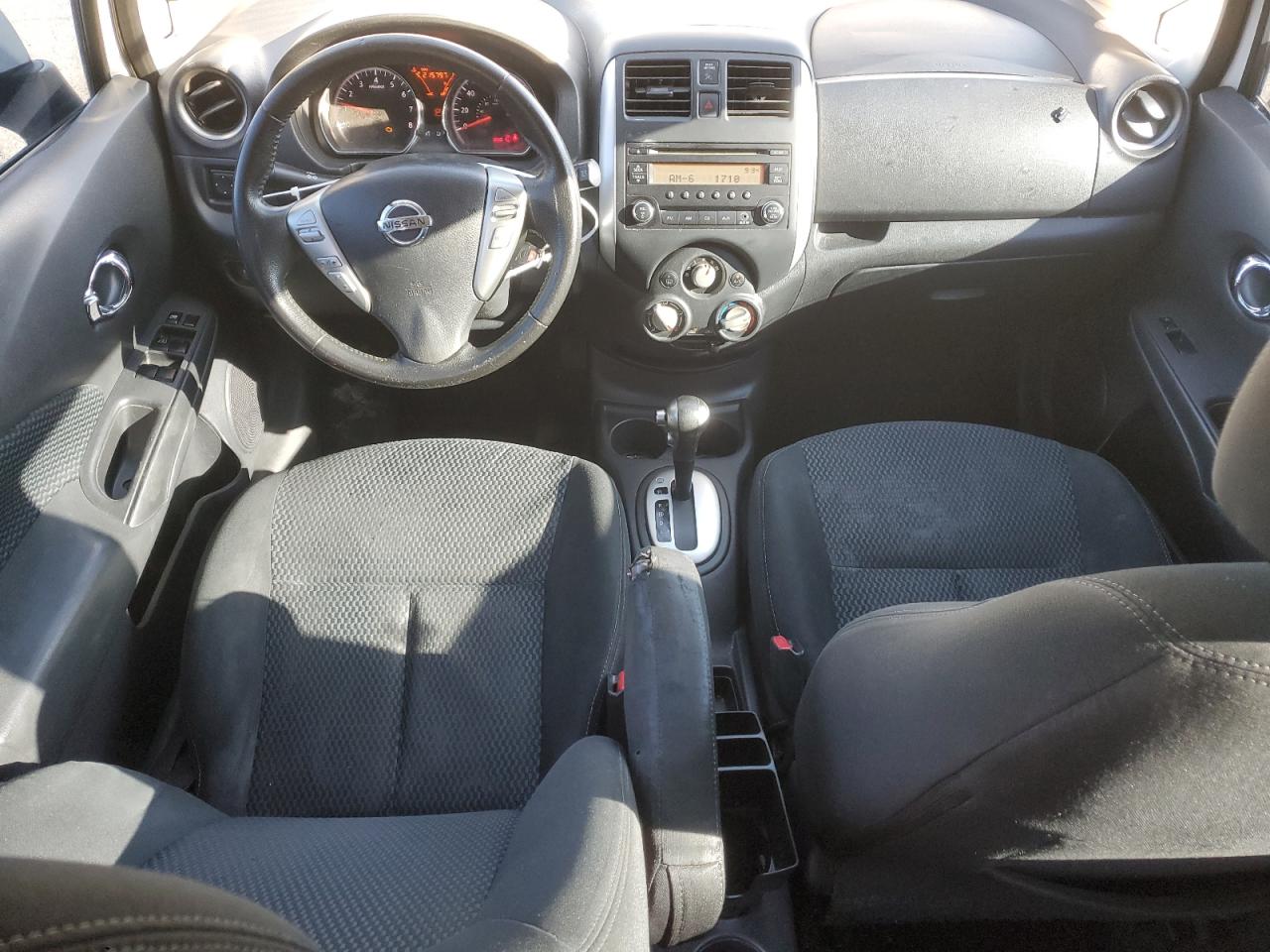 2014 Nissan Versa - Image 8