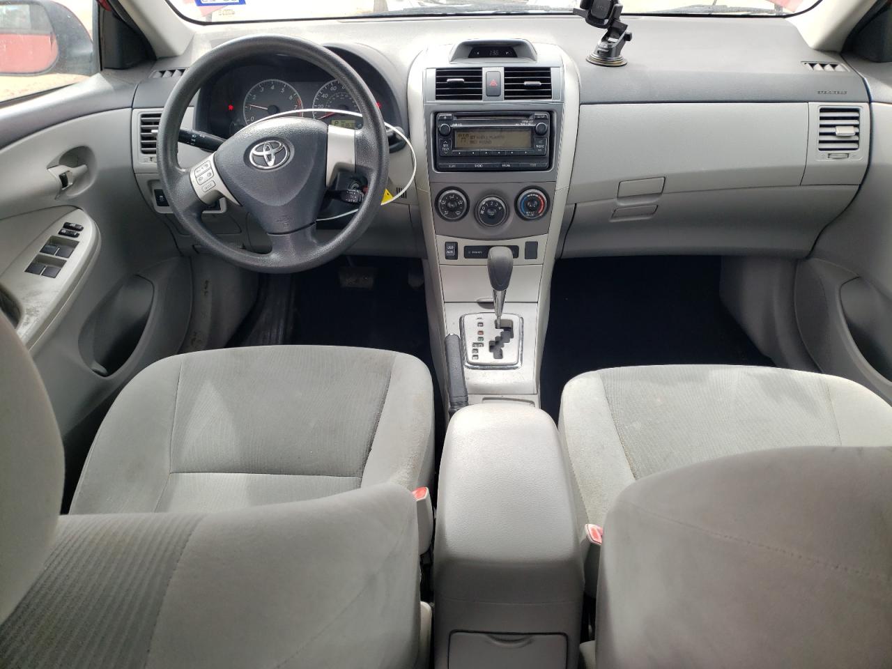 2012 Toyota Corolla - Image 8