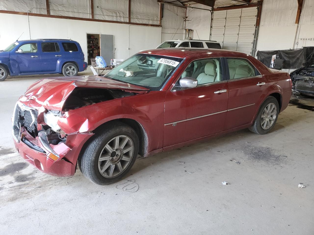 2010 Chrysler 300C for Sale in Lexington, KY - Front End