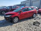 2015 Ford Focus Titanium for Sale in Wayland, MI - Side