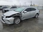2016 Lexus Es 350 for Sale in Sun Valley, CA - Front End