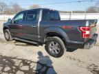 2019 Ford F150 Supercrew en Venta en Lebanon, TN - Undercarriage
