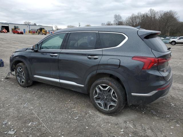  HYUNDAI SANTA FE 2023 Сharcoal