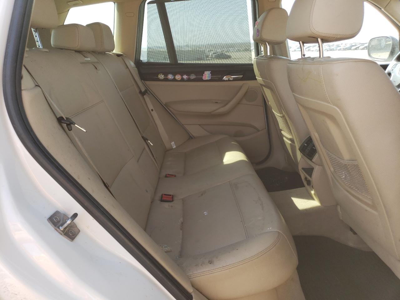 2011 BMW X3 - Image 11