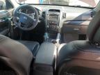 2012 Kia Sorento Ex للبيع في New Britain، CT - Front End