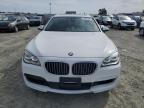 2015 Bmw 750 Li for Sale in Antelope, CA - Side