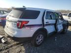 2019 Ford Explorer Police Interceptor zu verkaufen in Spartanburg, SC - Side