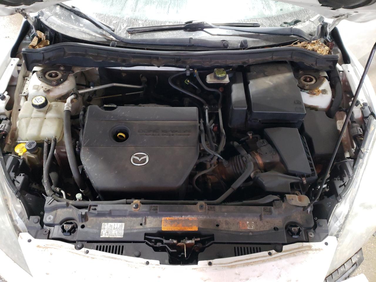 2010 Mazda 3 - Image 11