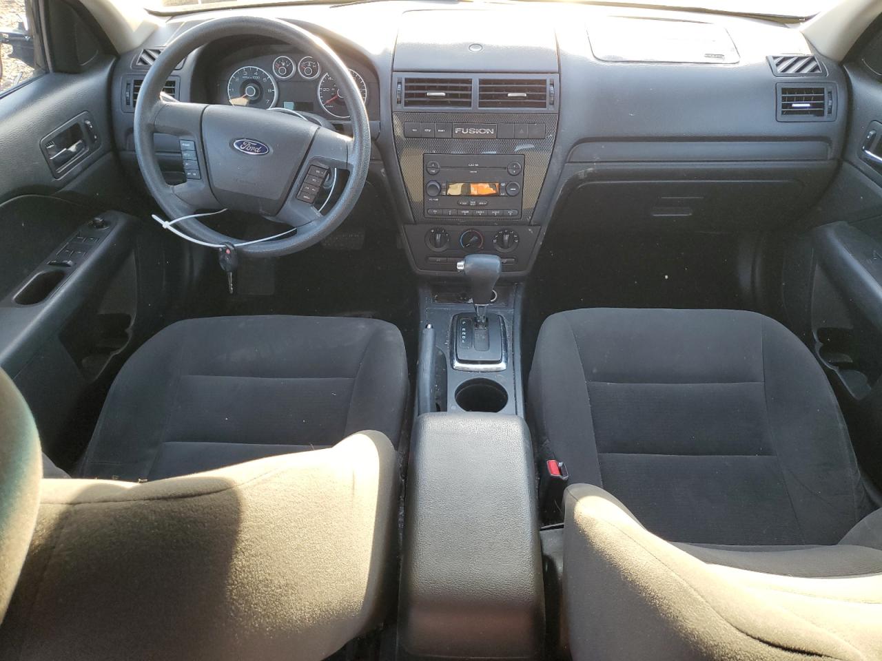 2007 Ford Fusion - Image 8