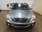 2008 Kia Sorento Ex за продажба в Davison, MI - All Over