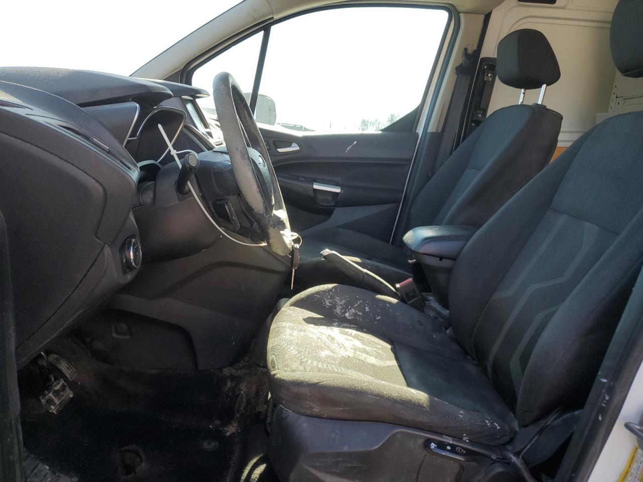 2015 Ford Transit - Image 7