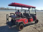 2023 GOLF CART RIDE-IN a la Venta en Copart NC - LUMBERTON