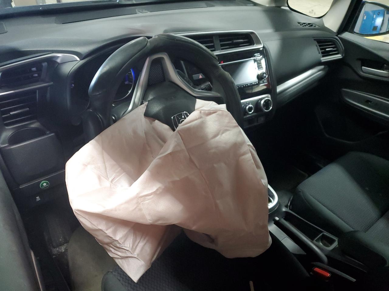 2019 Honda Fit - Image 8