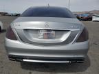2015 Mercedes-Benz S 63 Amg продається в North Las Vegas, NV - Front End