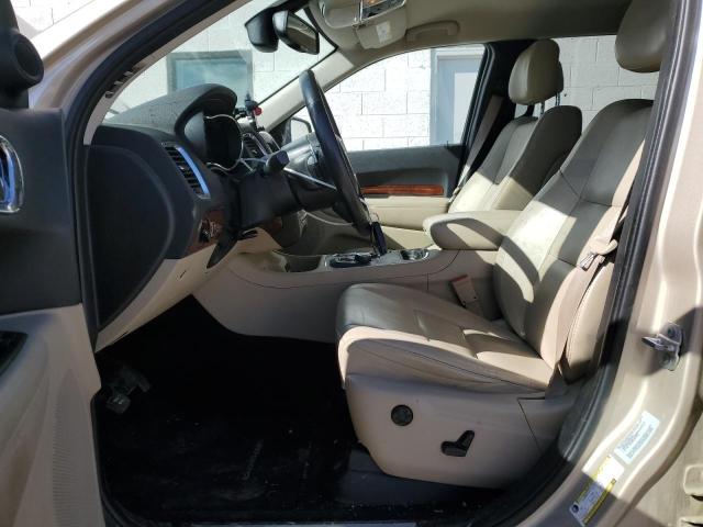Parquets DODGE DURANGO 2015 Gold