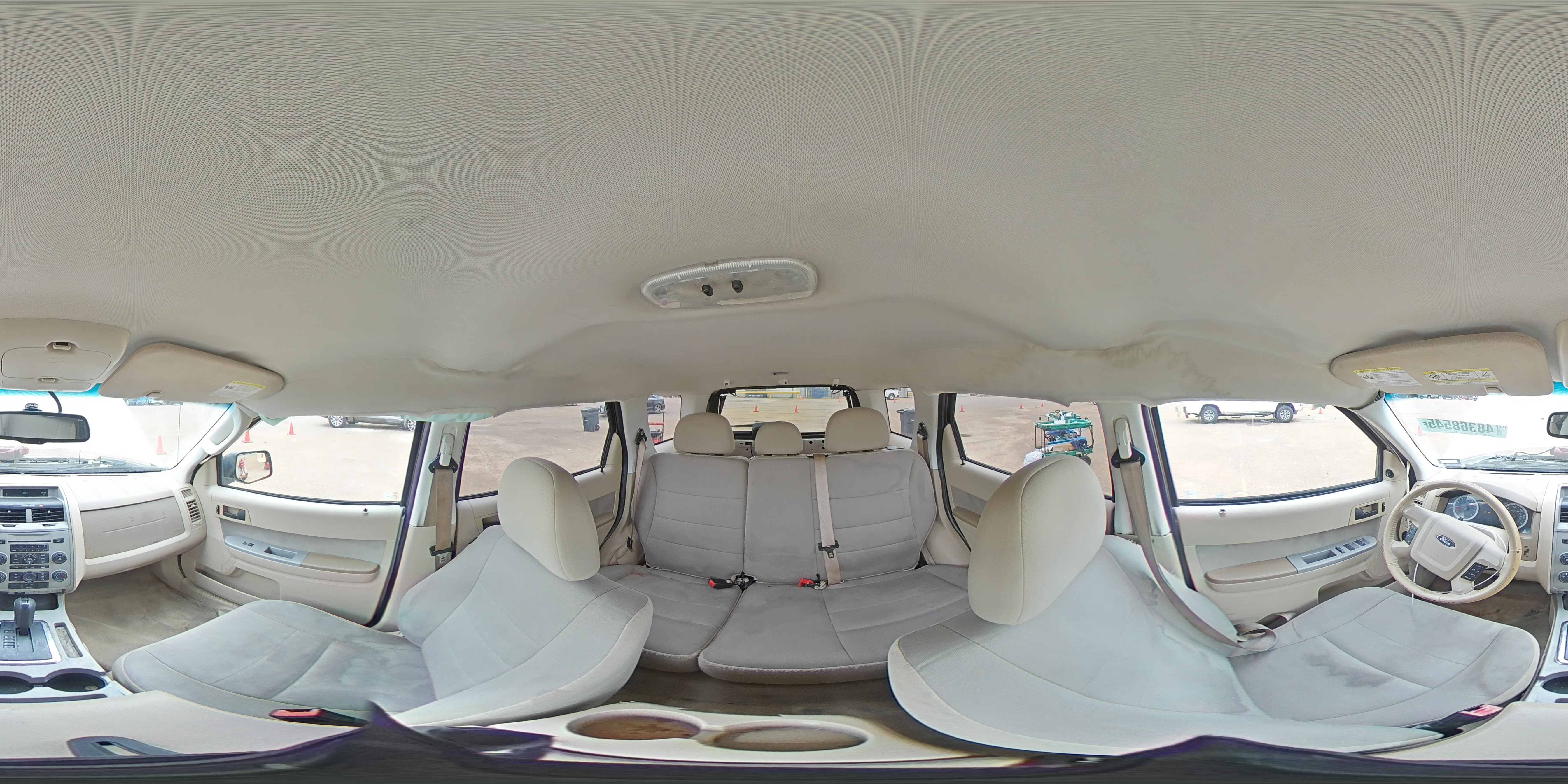 2012 Ford Escape - Image 13