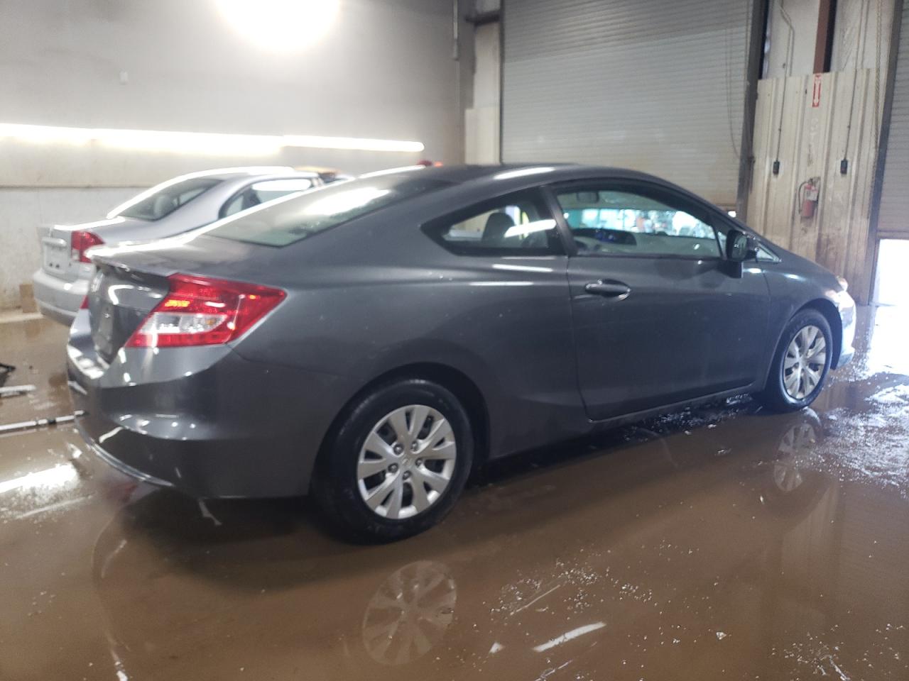 2012 Honda Civic - Image 3
