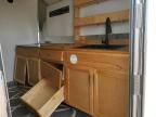 2023 Alcom Enclosed Cargo Trailer продається в Helena, MT - Front End