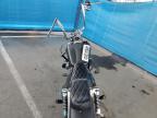2007 HARLEY-DAVIDSON FXDBI  for sale at Copart CA - SAN JOSE