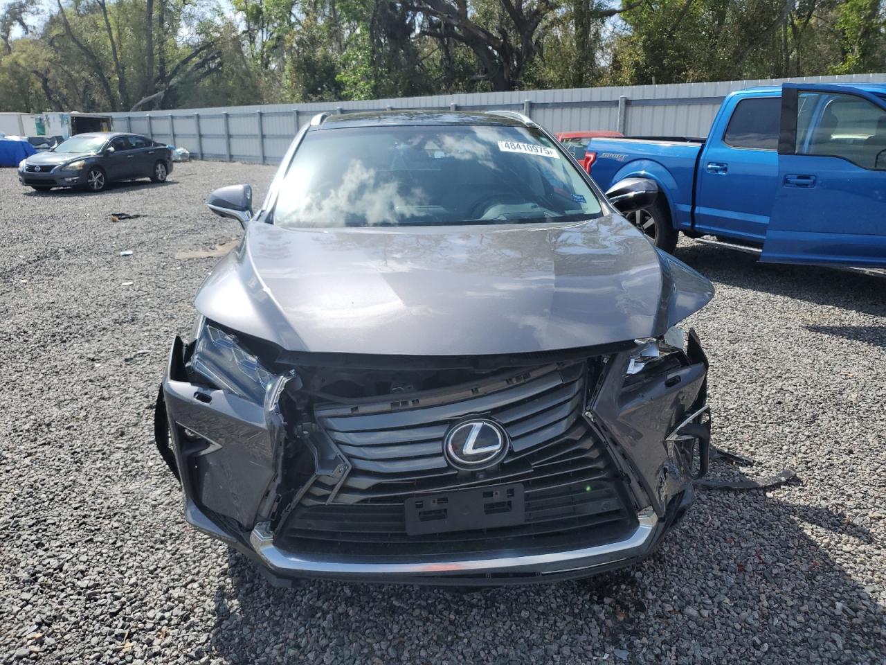 2018 Lexus RX - Image 5